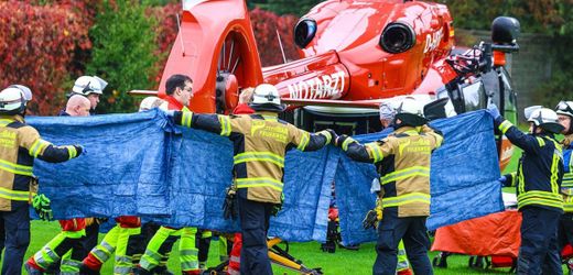 Fall Herdecke: Warum es keine U-Haft und keine Ermittlungen wegen Mordversuchs gibt