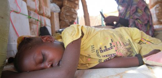 Sudan: Uno besorgt um eingekesselte Zivilisten in Faschir