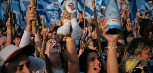 Gaza-Abkommen: »Es ist nicht so, dass mit der Geiselfreilassung alles wieder gut ist«
