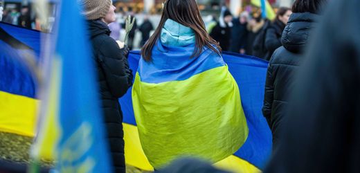 Jobturbo für ukrainische Geflüchtete: Studie zeigt immensen Erfolg – den die Regierung nun stoppen will