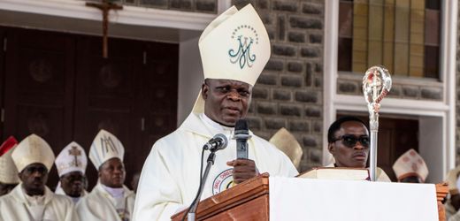 Katholische Kirche in Kenia tauscht ihren Messwein aus – damit die Kenianer ihn nicht mehr trinken