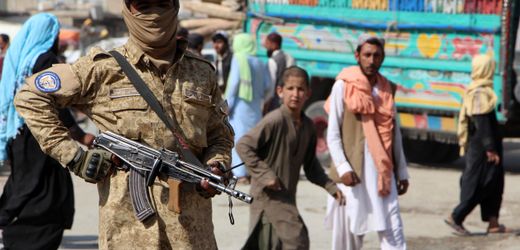 Pakistan-Afghanistan-Gespräche: Hoffnung und Misstrauen bei Friedensverhandlungen
