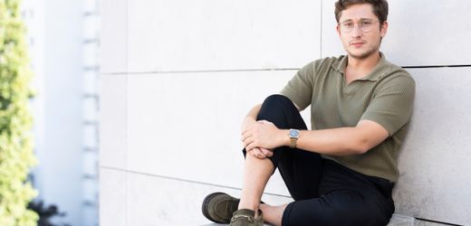 Rente und Gesundheit: Juso-Chef Philipp Türmer kritisiert Union
