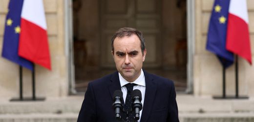 Frankreich: Sébastien Lecornu kritisiert Regierungsparteien – Opposition verlangt Neuwahlen