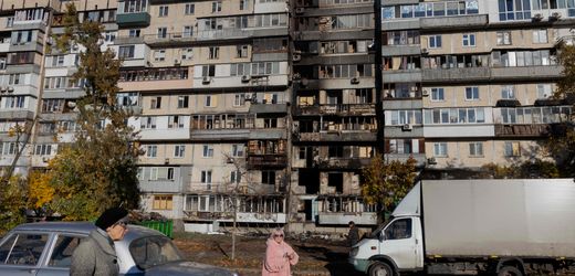 Ukraine und Russland: Ukrainische Drohnen auf Brjansk und Moskau, russische Drohnen auf Sumy und Kyjiw