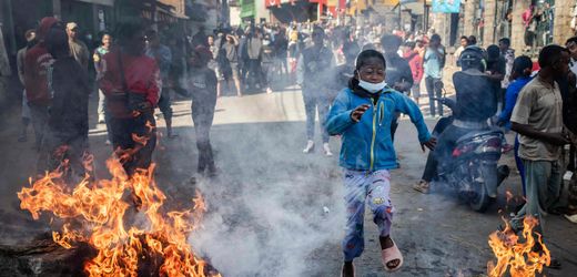 Madagaskar: Neuer Ministerpräsident soll Jugendproteste eindämmen