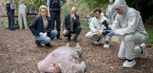 »Tatort« aus Dresden: »Siebenschläfer« mit Martin Brambach