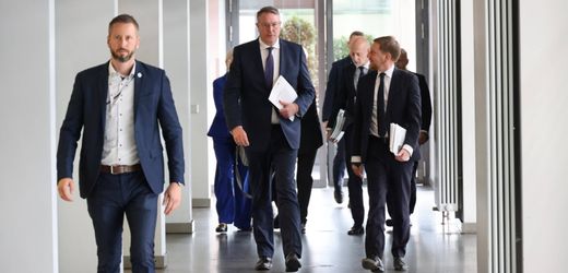 Verbrenner-Aus ab 2035: Ministerpräsidenten wollen EU-Regelung aufweichen