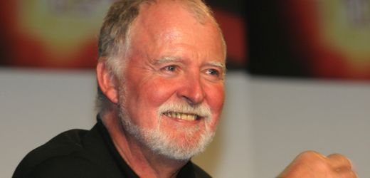 Bernd Meinunger ist tot: Schlagerautor und ESC-Texter im Alter von 81 Jahren gestorben