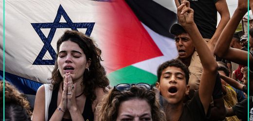Israel und Gaza: Reaktionen auf Trumps Friedensplan und die Waffenruhe – Podcast