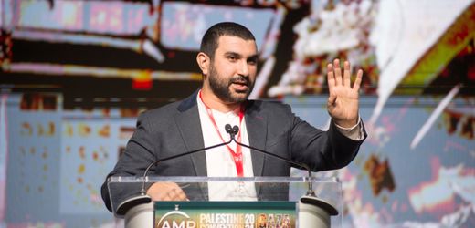 ICE: US-Einwanderungsbehörde nimmt britischen Journalisten Sami Hamdi fest