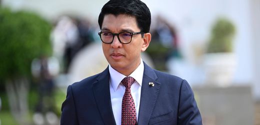Madagaskar: Ex-Präsident Andry Rajoelina verliert Staatsbürgerschaft