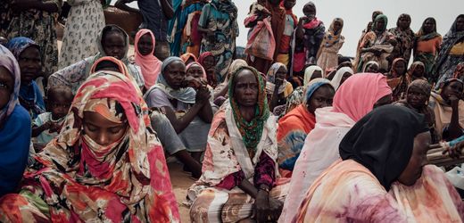 Sudan: Militärherrscher bestätigt Abzug der Armee aus Faschir