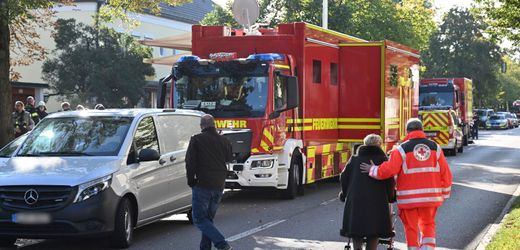 München: Handwerker aus Starnberg als Tatverdächtiger bei Brandstiftung identifiziert