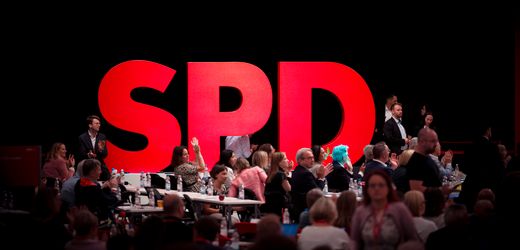 SPD: Mitgliederbegehren gegen Bürgergeld-Reform gestartet