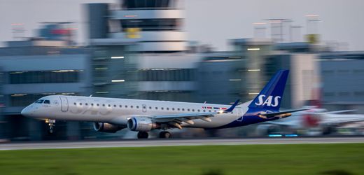 SAS Airlines: Passagier verlangt 170 Euro – wegen furzender Mitreisender trotz Sitz-Upgrade
