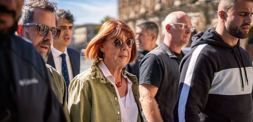 Fall Gisèle Pelicot: Im Berufungsprozess verleugnet der Anklagte hartnäckig die Vergewaltigungen
