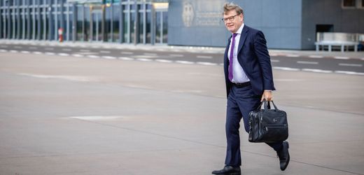 Johann Wadephul verschiebt China-Reise kurzfristig