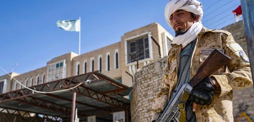 Pakistan gegen die Taliban: Warum sich die einstigen Partner bekämpfen
