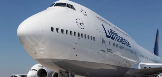 Lufthansa: Passagier soll Mitreisende verletzt haben – abgebrochener Flug von Chicago nach Frankfurt