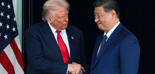 USA-China-Gipfel: Fünf Lehren aus dem Treffen von Donald Trump und Xi Jinping