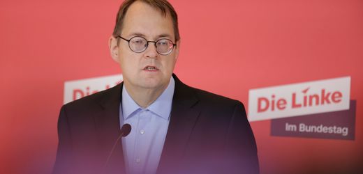 Linkenchef Pellmann über seinen Herzinfarkt: »Krankheit ist in der Politik ein Tabu«