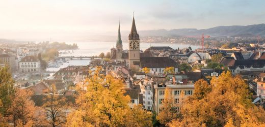 Zürich-Tipps für den perfekten Städtetrip im Herbst: Fast so geheim wie ein Schweizer Bankkonto