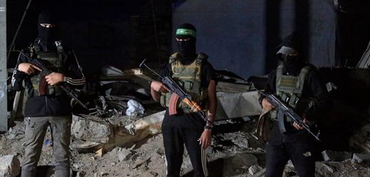 Israel und Donald Trump drohen Hamas mit Wiederaufnahme der Kämpfe im Gaza-Streifen