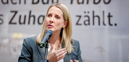 Wohnungsbau: Bundestag beschließt Bau-Turbo