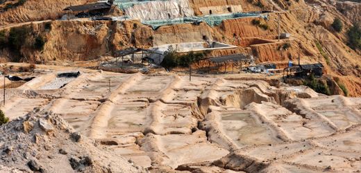 China wirft USA im Zollstreit Doppelmoral vor und droht mit Gegenmaßnahmen
