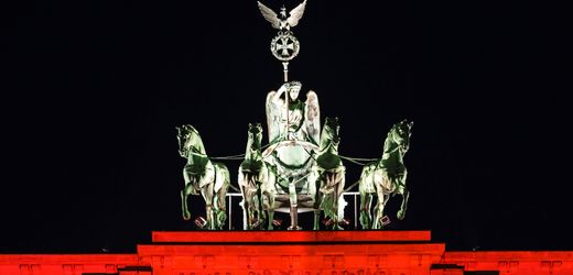Frank Trentmann und sein Sachbuch »Die blockierte Republik«: Zuversicht zurückgewinnen
