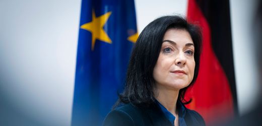 Katherina Reiche: EU-Kommission könnte Gaskraftwerk-Plan verkleinern