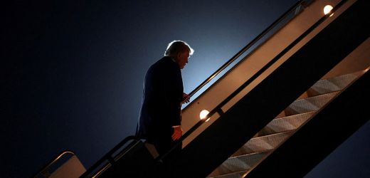 Donald Trump und die Waffenruhe in Gaza: Henry Kissinger hätte es Realpolitik genannt
