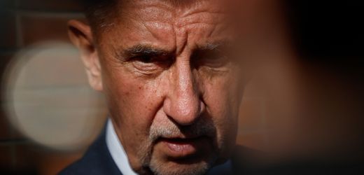 Tschechien: Partei von Populist Andrej Babiš gewinnt Parlamentswahl