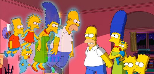 Die Simpsons bekommen einen neuen Kinofilm
