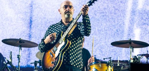 Oasis: Gitarrist Paul »Bonehead« Arthurs unterbricht Tour für Krebsbehandlung
