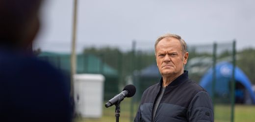 Polen: Geheimdienst fasst acht mutmaßliche Saboteure – Russland unter Verdacht
