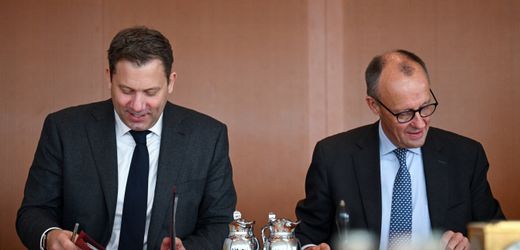 Bundesregierung: 66 Prozent der Bürger laut Umfrage unzufrieden mit Regierungsarbeit