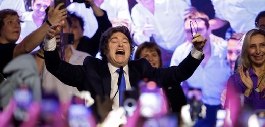 Argentinien: Javier Milei galt als erledigt. Jetzt feiert er bei Zwischen-Wahlen ein fulminantes Comeback