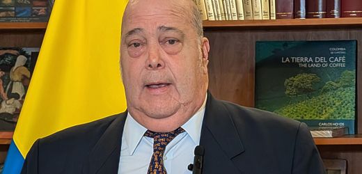 Kolumbien: Botschafter wegen Zoll- und Drogenstreit aus den USA zurückgerufen