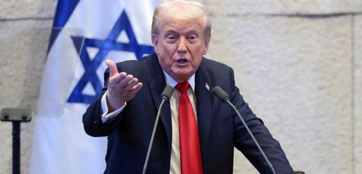 Ende des Gazakriegs: Ab morgen braucht es Europa