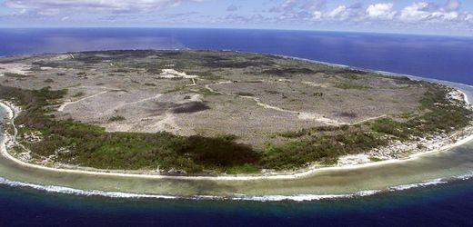 Australien schiebt straffällige Migranten nach Nauru ab – für 3,9 Millionen Euro pro Person