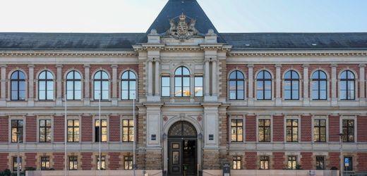 Zwickau: 40-Jähriger in Sachsen soll für Missbrauch der eigenen Tochter ins Gefängnis