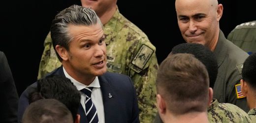 Pazifik: USA versenken erneut angebliches Drogenboot – vier Tote bei Luftschlag