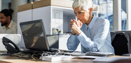 Rente und Arbeit: Beinahe jeder achte Rentner in Deutschland arbeitet