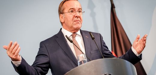 Bundeswehr: Union stoppt vorerst Wehrdienstgesetz von Boris Pistorius