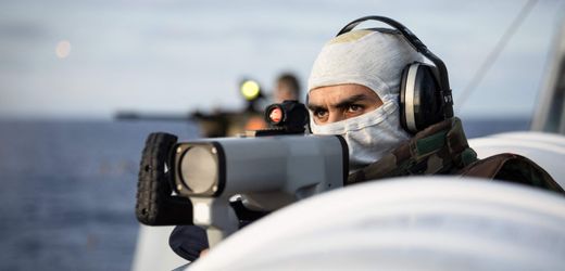 Russland und die Nato-Ostflanke: Wie sich die EU gegen Drohnen rüstet