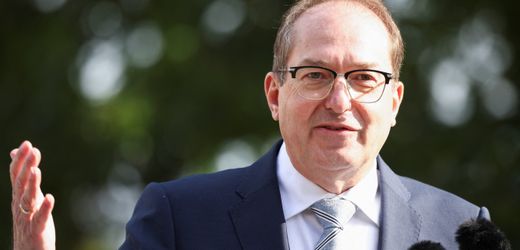 Alexander Dobrindt: Statement zu Migration und Drohnenabwehr – Livestream