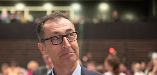 Wehrpflicht: Cem Özdemir schlägt »republikanisches Jahr« für alle vor