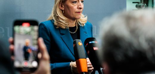 Corona-Masken: Bundesgerichtshof prüft umstrittene Maskenkäufe des Bundes